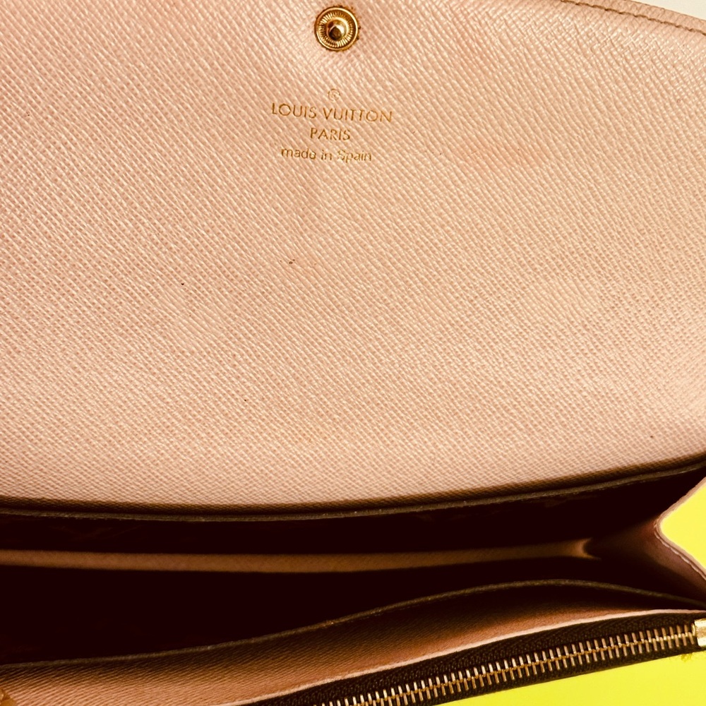 Louis Vuitton Brown Monogram Women's Bag - Picture 8 of 16